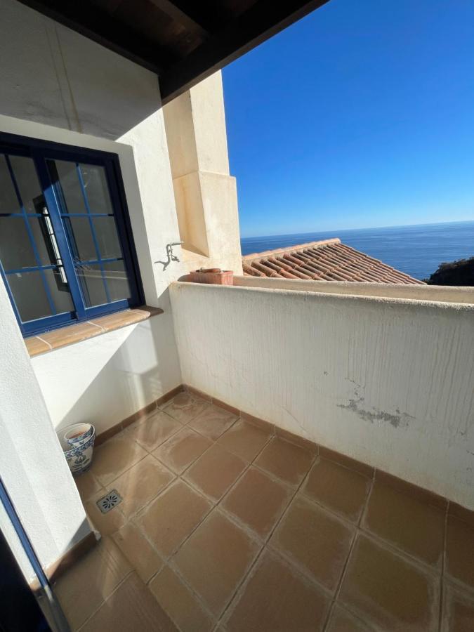 Encanto Almunecar Exterior photo