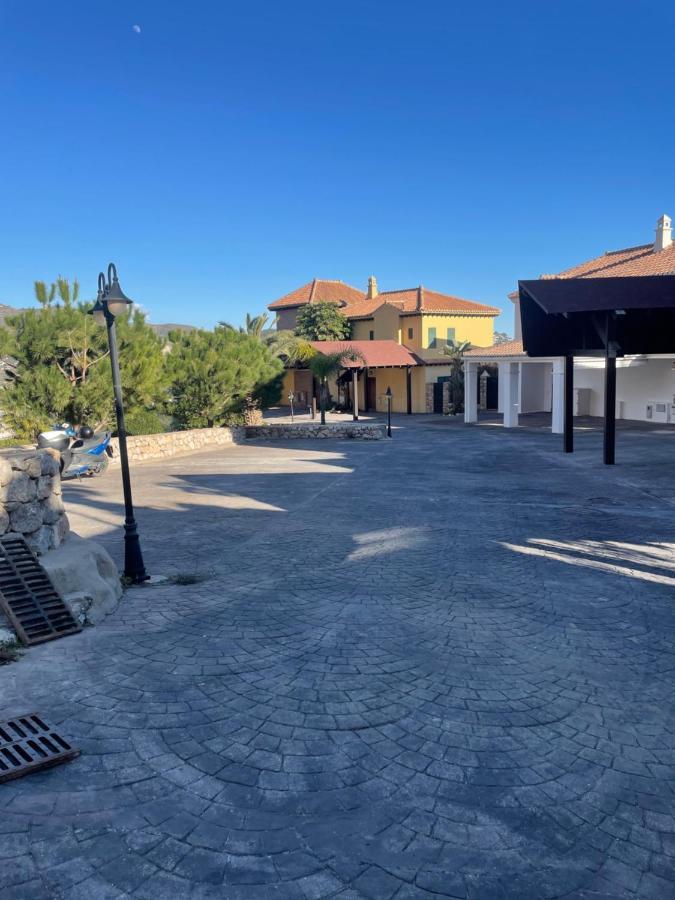 Encanto Almunecar Exterior photo